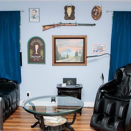 Blackberry Bunkhouse Ашфорд Екстериор снимка
