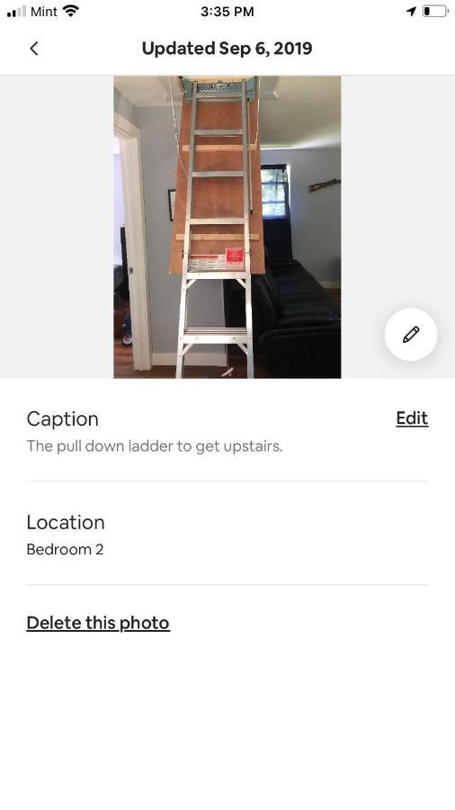 Blackberry Bunkhouse Ашфорд Екстериор снимка