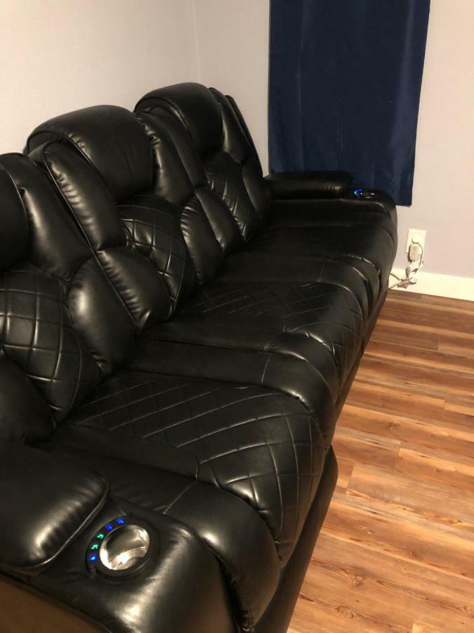 Blackberry Bunkhouse Ашфорд Екстериор снимка