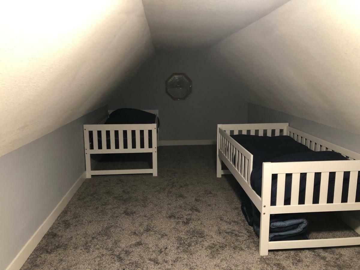 Blackberry Bunkhouse Ашфорд Екстериор снимка