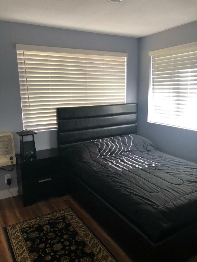 Blackberry Bunkhouse Ашфорд Екстериор снимка