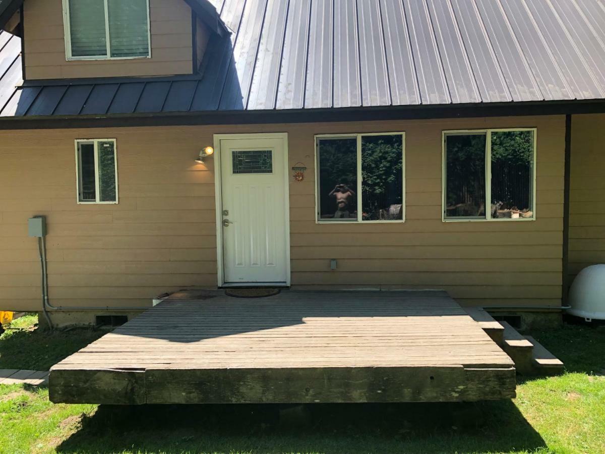 Blackberry Bunkhouse Ашфорд Екстериор снимка
