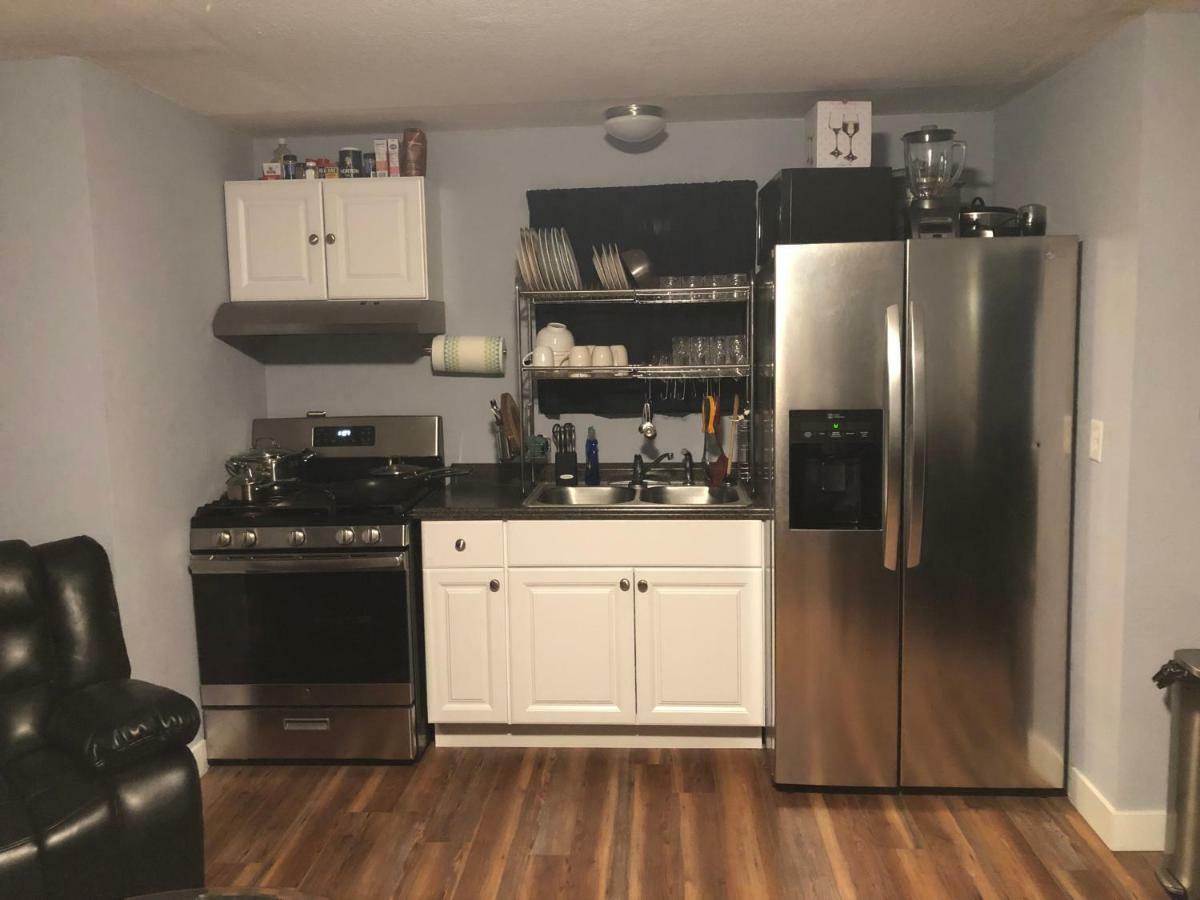 Blackberry Bunkhouse Ашфорд Екстериор снимка
