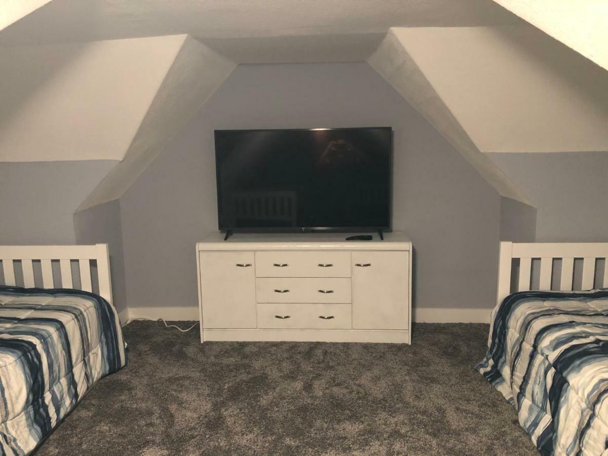Blackberry Bunkhouse Ашфорд Екстериор снимка