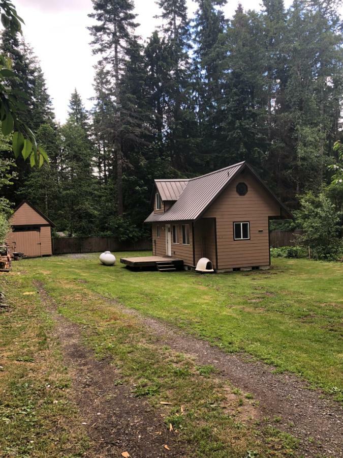 Blackberry Bunkhouse Ашфорд Екстериор снимка
